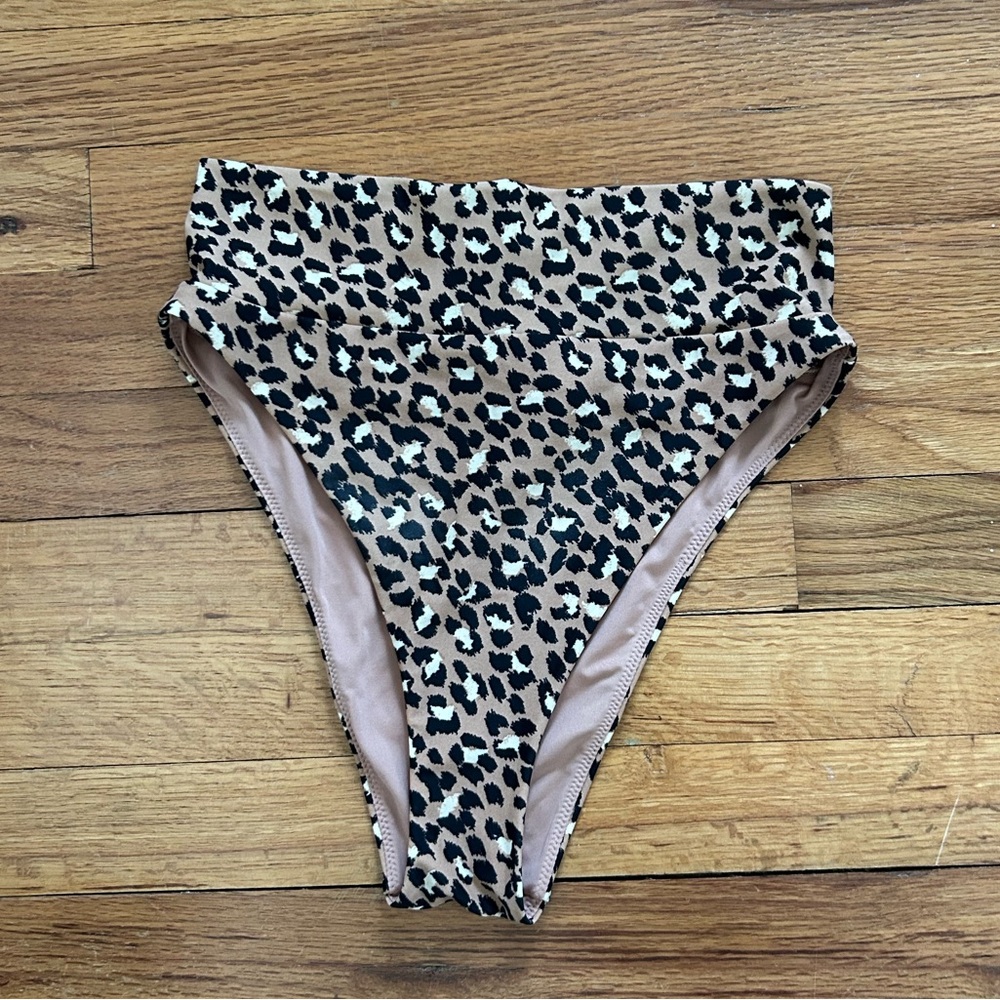 Aerie Bikini Bottoms
